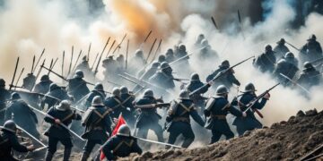 bitwa pod Beresteczkiem