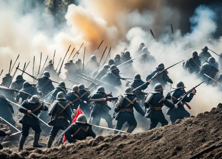 bitwa pod Beresteczkiem