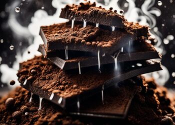 fusy z kawy szkodliwe